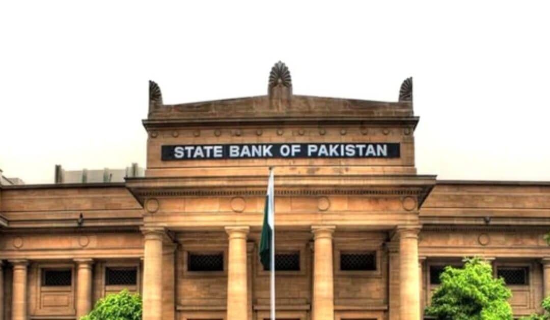 State Bank of Pakistan Confirms $1 Billion Received from Kingdom of Saudi Arabia
