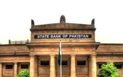 TODAYSTANCE State Bank of Pakistan Confirms $1 Billion Received from Kingdom of Saudi Arabia