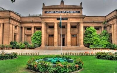 State Bank of Pakistan Repurchases Rs309.5 Billion in Investment Bonds