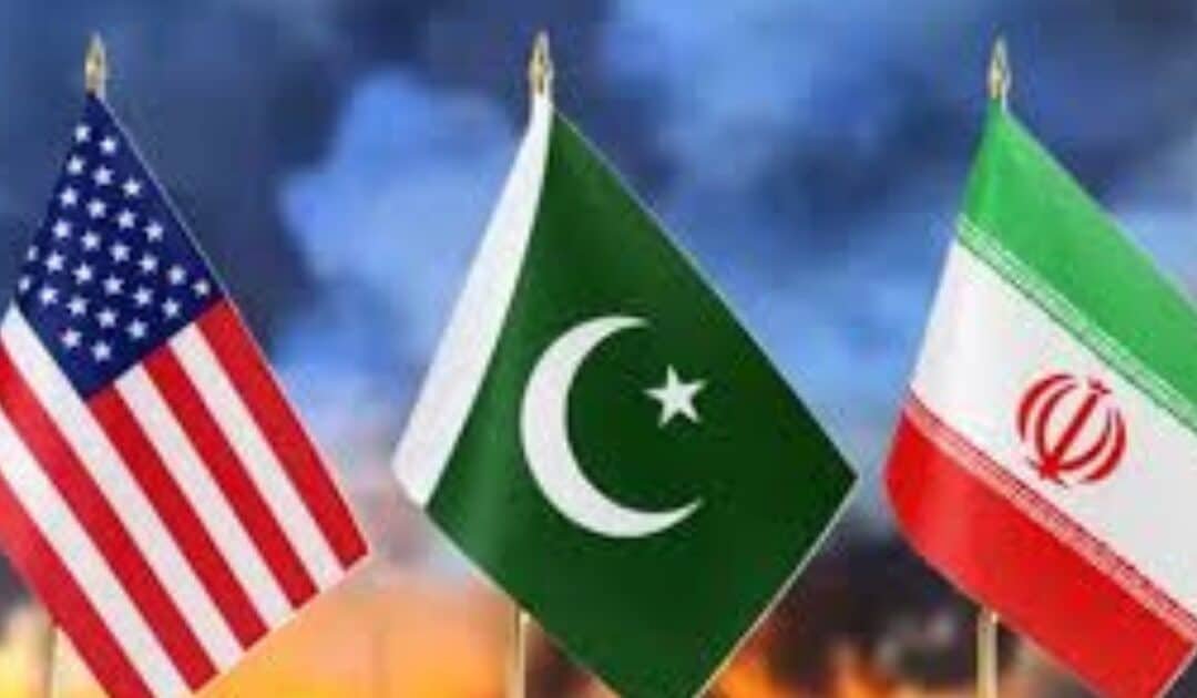 Talks in Islamabad: A Fragile Chance for Peace Between the US and Iran