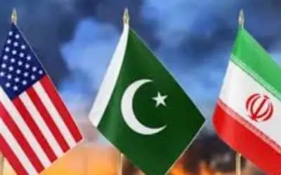 TODAYSTANCE Talks in Islamabad: A Fragile Chance for Peace Between the US and Iran
