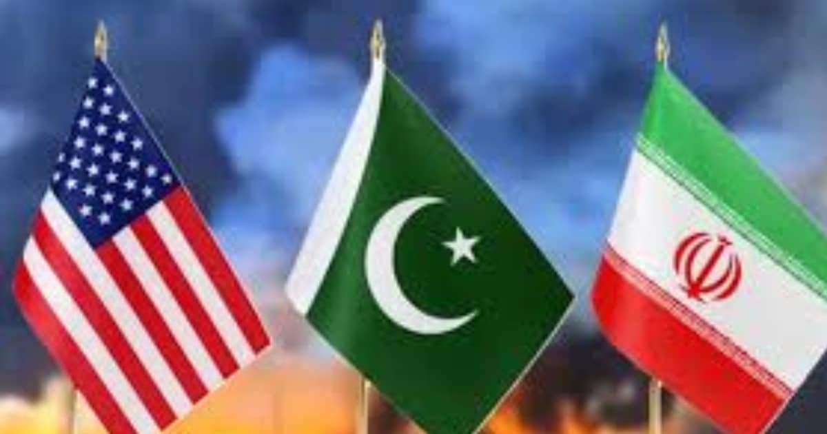 Talks in Islamabad A Fragile Chance for Peace Between the US and Iran Talks in Islamabad A Fragile Chance for Peace Between the US and Iran