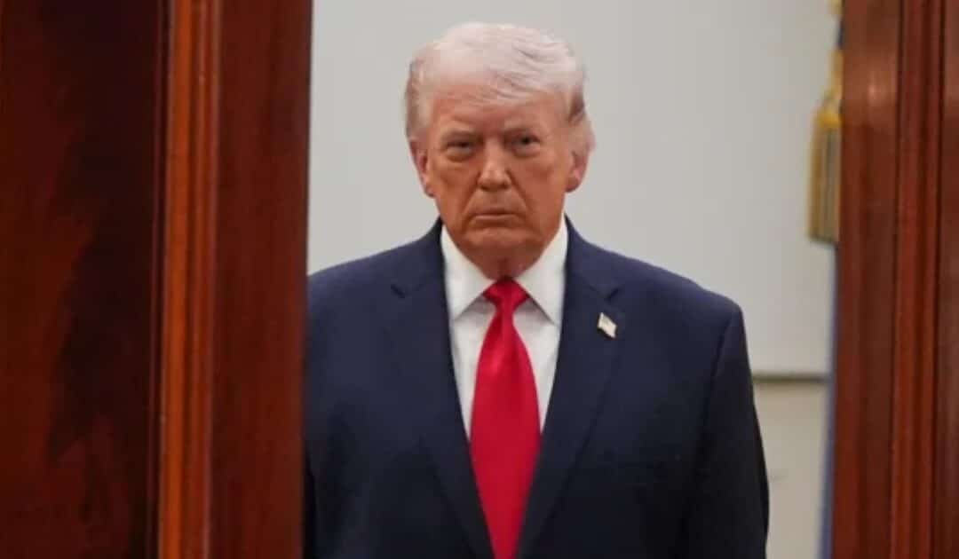 Tensions Rise as Iran Rejects Ceasefire and Trump Sets Hormuz Deadline
