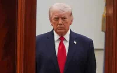 Tensions Rise as Iran Rejects Ceasefire and Trump Sets Hormuz Deadline