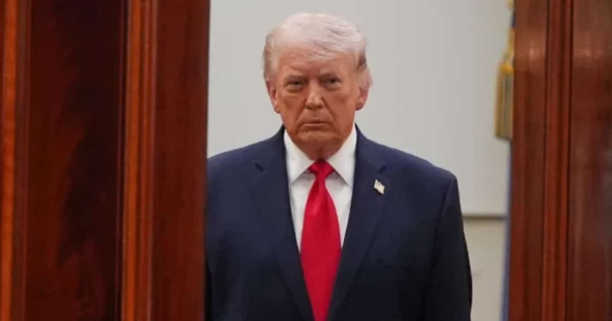 Tensions Rise as Iran Rejects Ceasefire and Trump Sets Hormuz Deadline Tensions Rise as Iran Rejects Ceasefire and Trump Sets Hormuz Deadline