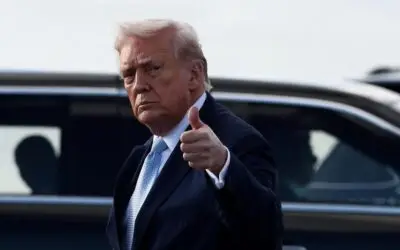 Former Pentagon Advisor: Trump Appears “Desperate” for Iran Deal Amidst Rising Tensions