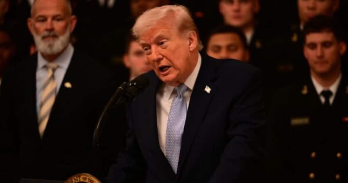 Trump Claims China Agreed to Halt Weapon Supplies to Iran, Vows to Reopen Strait of Hormuz Trump Claims China Agreed to Halt Weapon Supplies to Iran, Vows to Reopen Strait of Hormuz