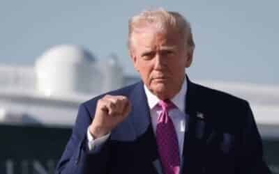Trump Rejects Iran’s Proposal to End War