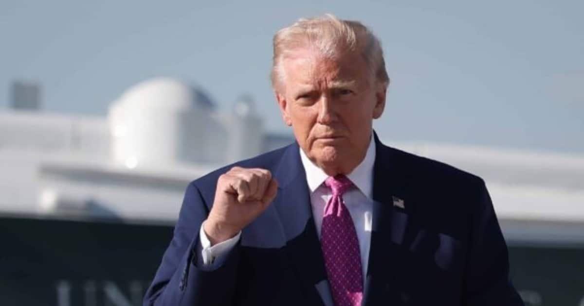 Trump Rejects Iran’s Proposal to End War Trump Rejects Iran's Proposal to End War