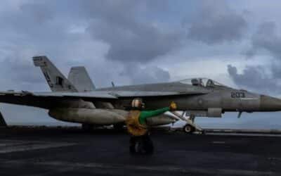 TODAYSTANCE Trump Considers Asking Arab Allies to Fund Iran War Costs
