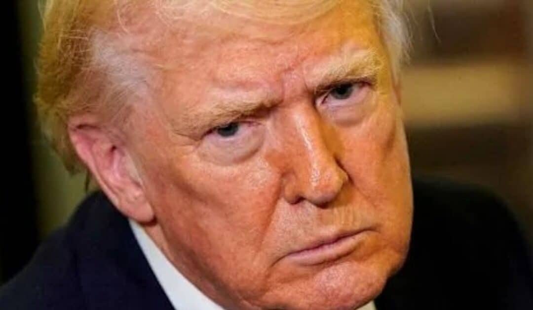 Trump Issues Final Ultimatum; ‘A whole civilization will die tonight’