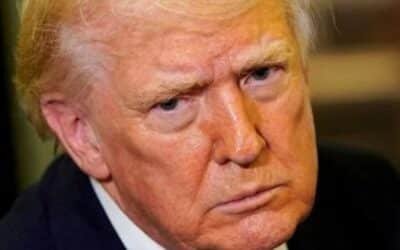 Trump Issues Final Ultimatum; ‘A whole civilization will die tonight’