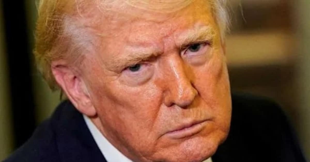 Trump Issues Final Ultimatum; ‘A whole civilization will die tonight’ Trump Issues Final Ultimatum; ‘A whole civilization will die tonight’