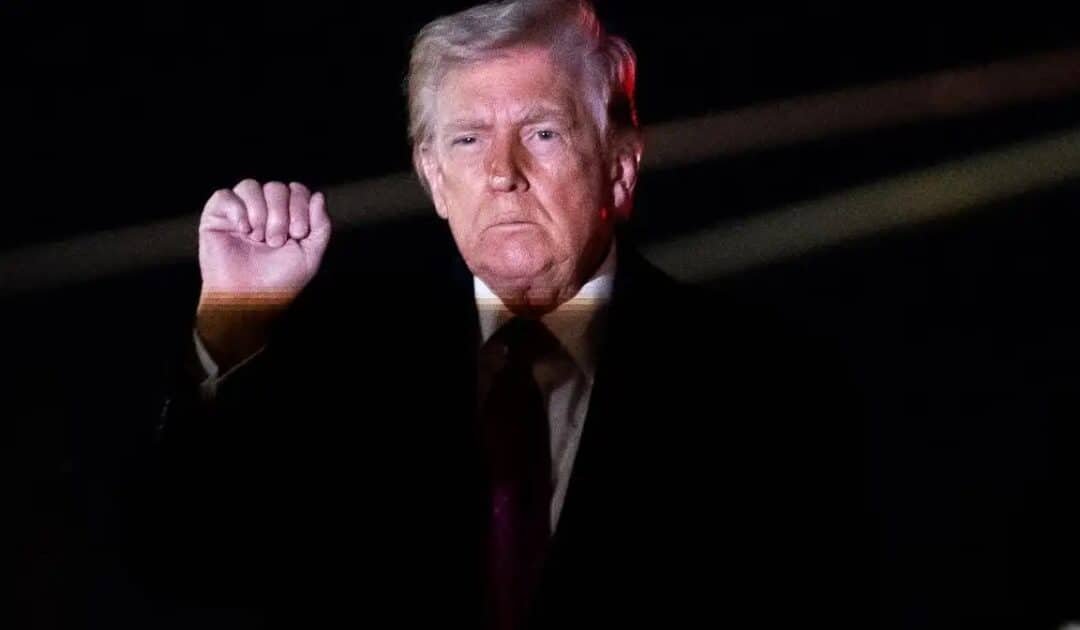 Trump Threatens Iran with Infrastructure Attacks Amid Rising Tensions