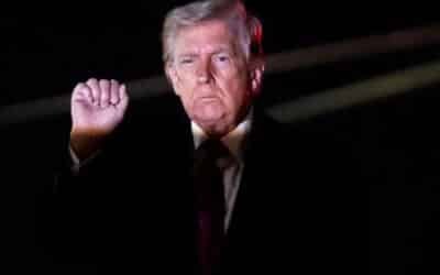 Trump Threatens Iran with Infrastructure Attacks Amid Rising Tensions