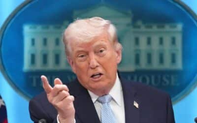 TODAYSTANCE Trump Warns Iran Could Be ‘Taken Out In One Night,’ Sparks Criticism