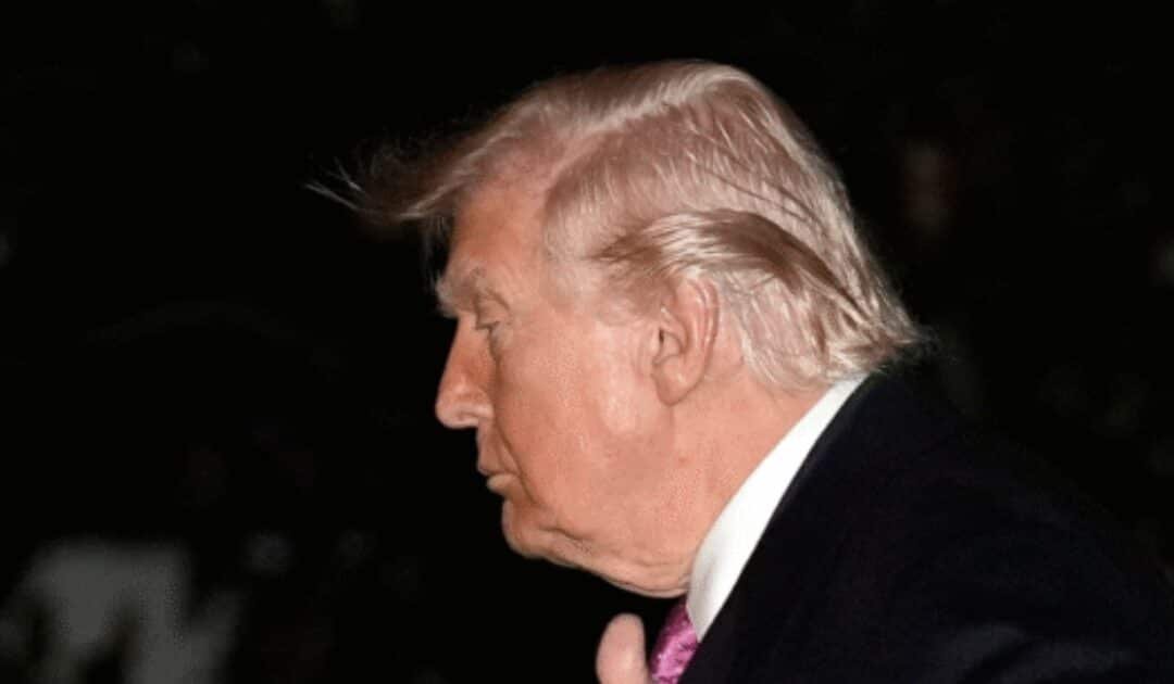 Trump to Allies: “Go Get Your Own Oil” as U.S. Declares Air Superiority