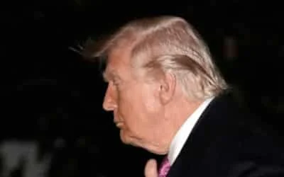 TODAYSTANCE Trump to Allies: “Go Get Your Own Oil” as U.S. Declares Air Superiority