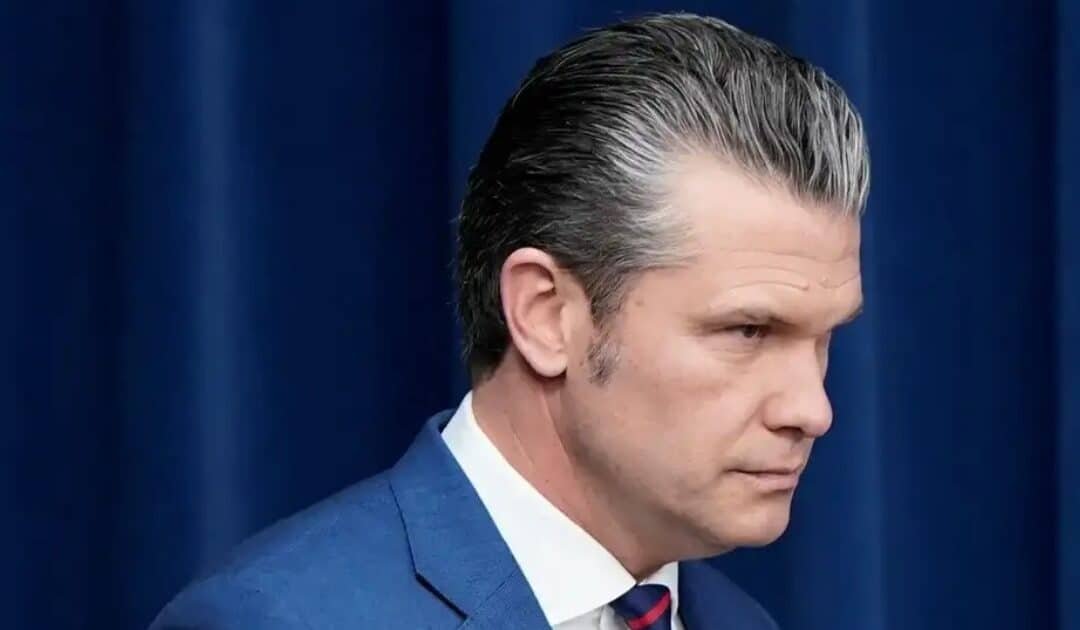 U.S Defense Secretary Hegseth Declares Decisive Phase in Iran Conflict