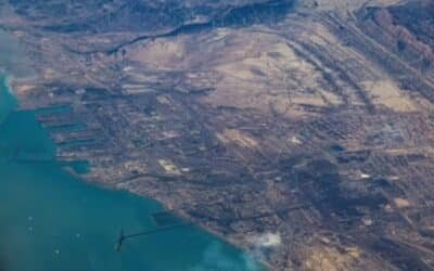 UAE Pushes for Secure Strait of Hormuz in Any US-Iran Deal