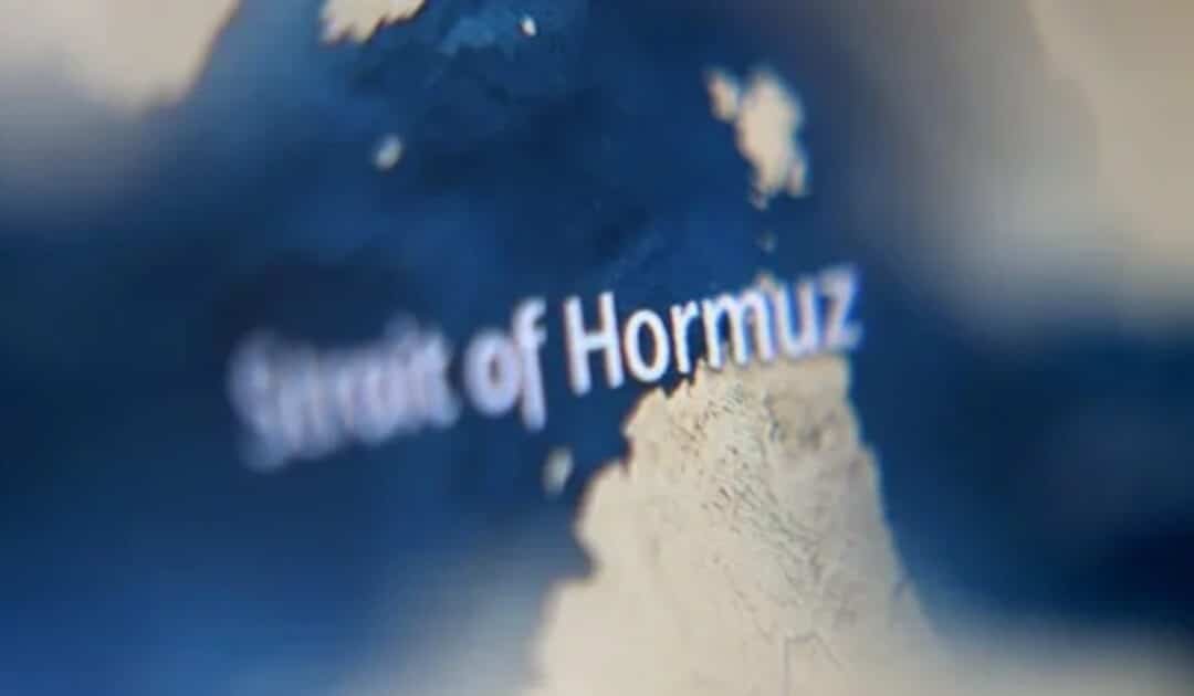 UN Security Council Vote on Strait of Hormuz Resolution Delayed Amid Divisions
