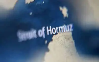 UN Security Council Vote on Strait of Hormuz Resolution Delayed Amid Divisions