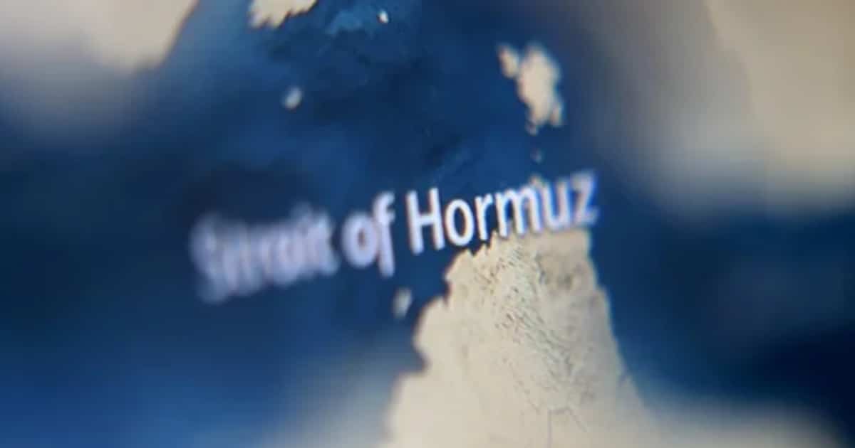UN Security Council Vote on Strait of Hormuz Resolution Delayed Amid Divisions UN Security Council Vote on Strait of Hormuz Resolution Delayed Amid Divisions