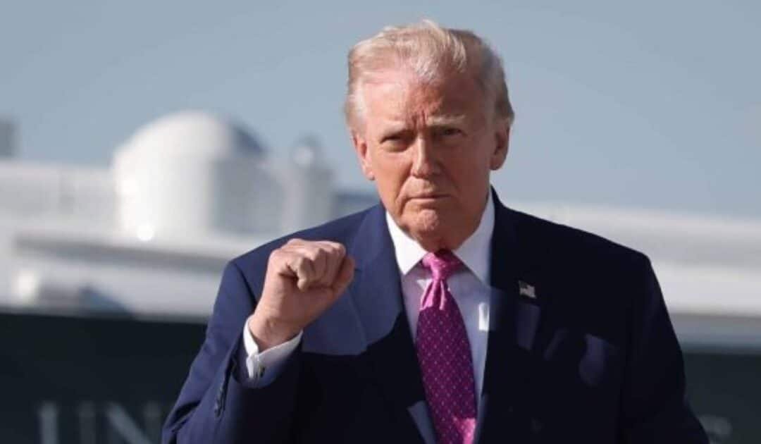 US Extends Ceasefire With Iran After Pakistan’s Request