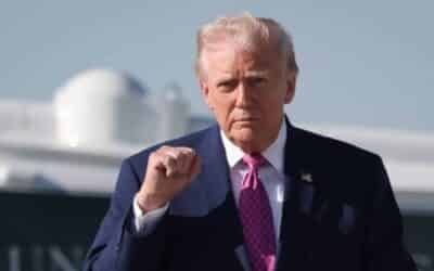 TODAYSTANCE Trump Calls India “Hellhole,” New Delhi Issues Sharp Rebuke