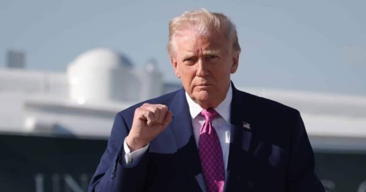 Trump Calls India “Hellhole,” New Delhi Issues Sharp Rebuke Trump Calls India "Hellhole," New Delhi Issues Sharp Rebuke