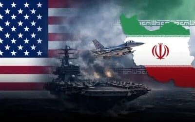 TODAYSTANCE US Signals Potential Iran Exit as Regional Conflict Intensifies