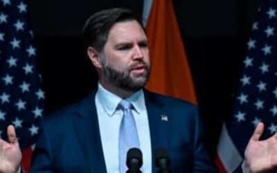 US VP Praises Pakistan’s Leadership for Mediating US-Iran Talks