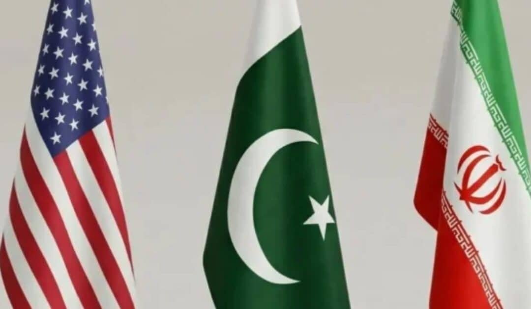 Uncertainty Persists Over Potential US-Iran Talks in Islamabad