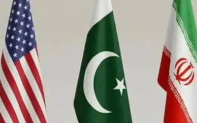 TODAYSTANCE Uncertainty Persists Over Potential US-Iran Talks in Islamabad