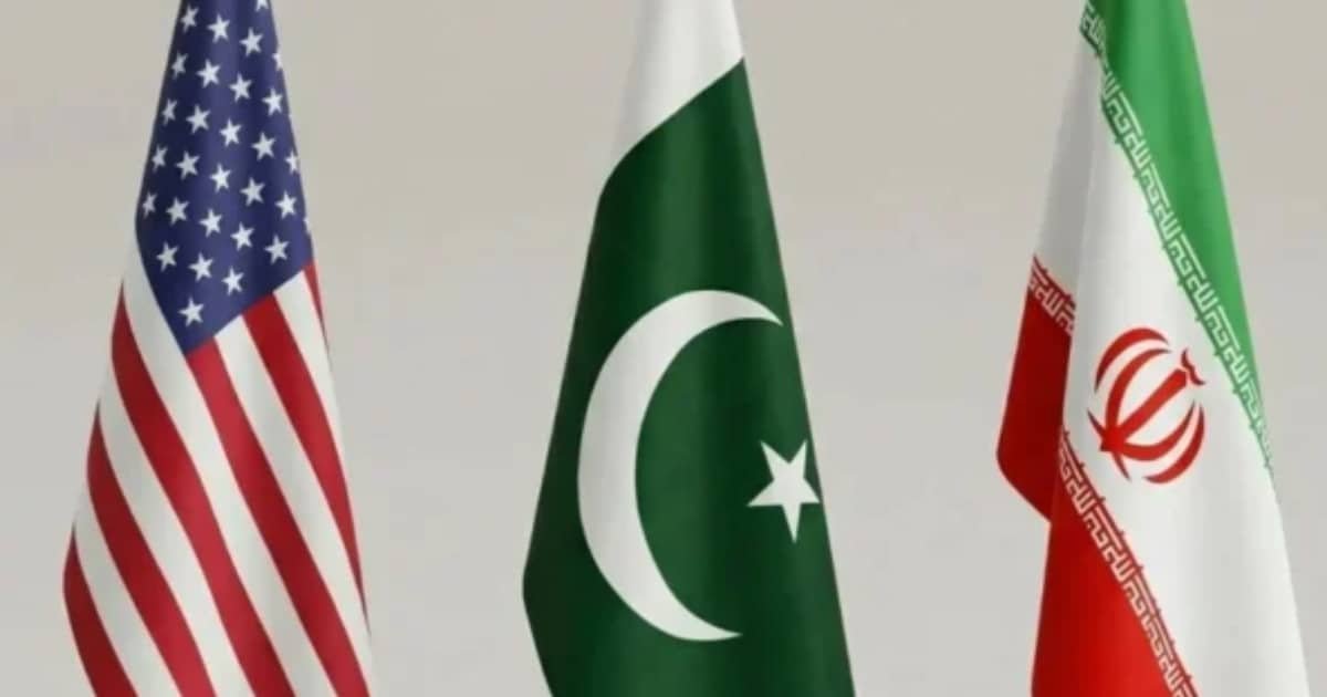 Uncertainty Persists Over Potential US-Iran Talks in Islamabad Uncertainty Persists Over Potential US-Iran Talks in Islamabad
