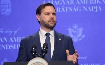 Vance Confirms Kharg Island Strikes as Deadline for Iran Approaches