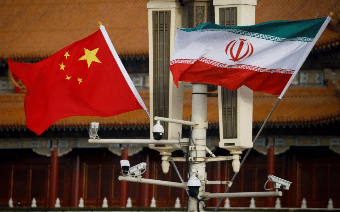 China’s “Quiet Leverage” in Brokering US-Iran Ceasefire