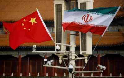 China’s “Quiet Leverage” in Brokering US-Iran Ceasefire