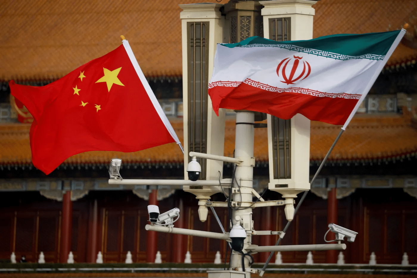 China’s “Quiet Leverage” in Brokering US-Iran Ceasefire China’s "Quiet Leverage" in Brokering US-Iran Ceasefire