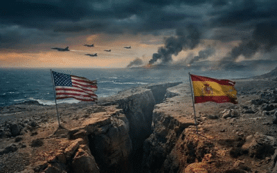 Spain Defies U.S. Threats and Reopens Tehran Embassy