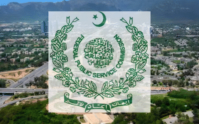 FPSC Postpones Islamabad Interviews Amid Diplomatic Holidays