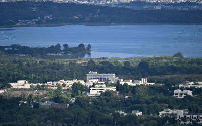 Pakistan to Host Historic US-Iran Peace Talks in Islamabad