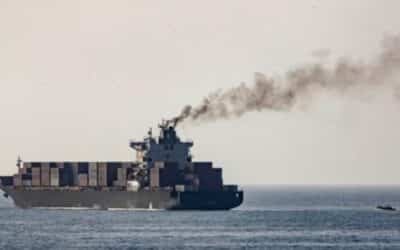 22 Crew Members Evacuated to Pakistan After US Seizure of Iranian Ship