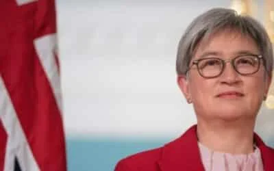 Australia Sanctions BLA for Terrorist Activities