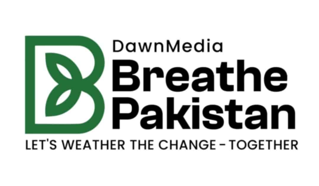 “Breathe Pakistan Conference,”Focuses on Climate Resilience and Policy Implementation