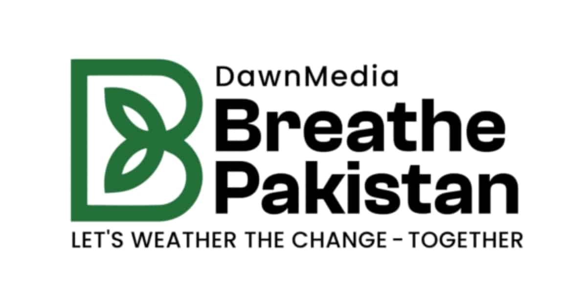 Breathe Pakistan Conference,Focuses on Climate Resilience and Policy Implementation Breathe Pakistan Conference,Focuses on Climate Resilience and Policy Implementation
