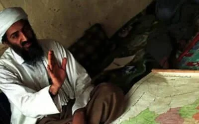 CIA Reveals How Osama Bin Laden Almost Evaded Capture Before Abbottabad Raid