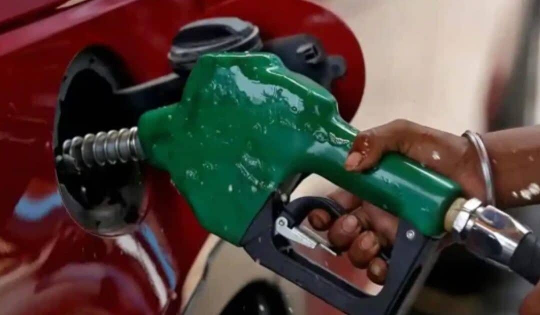 Federal Government Increases Petrol and Diesel Prices