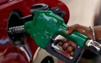 TODAYSTANCE Federal Government Increases Petrol and Diesel Prices