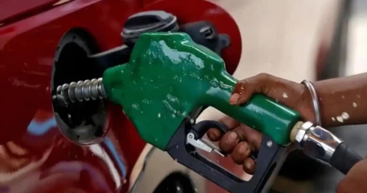 Federal Government Increases Petrol and Diesel Prices Federal Government Increases Petrol and Diesel Prices